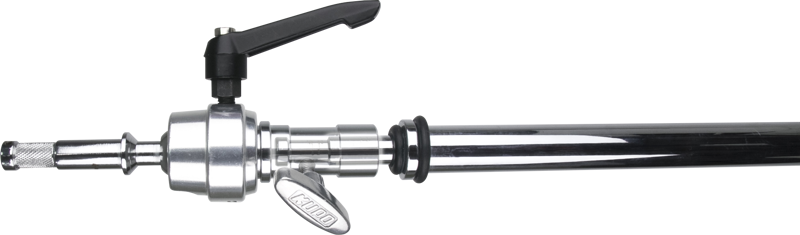 Kupo KCP-410 5/8"""" Swivel Super Grip Finger - 3
