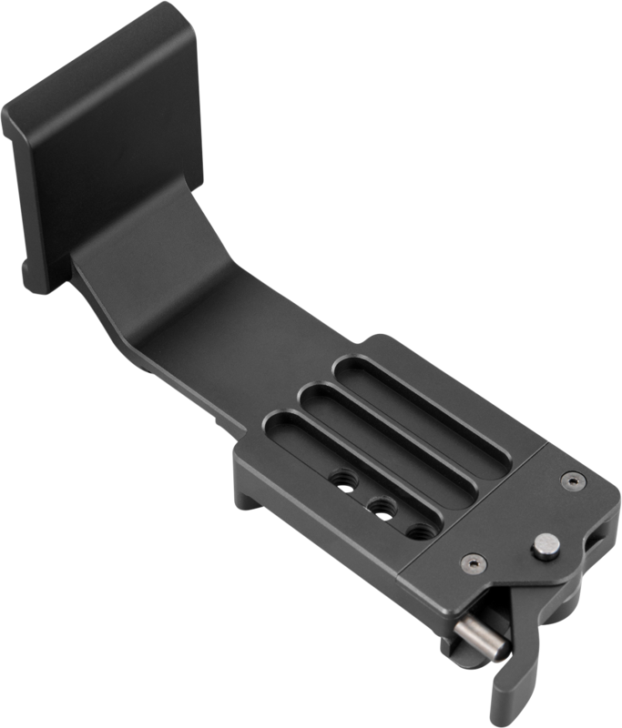 Zhiyun Crane 2S DualCam Extension Module
