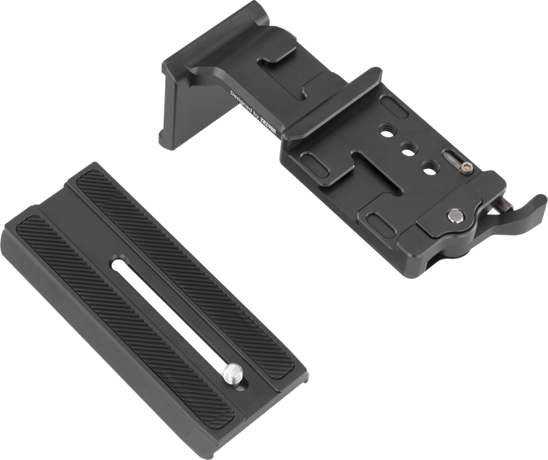 Zhiyun Crane 2S DualCam Extension Module - 2