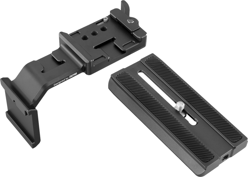 Zhiyun Crane 2S DualCam Extension Module - 3