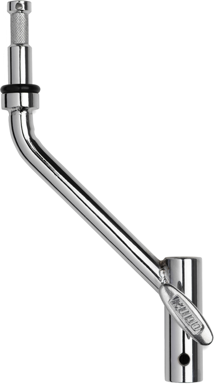 Kupo KCP-411 Off-Set Female Baby Mounting Adapter - Kino Adapter