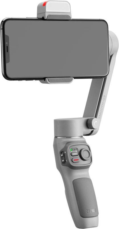 Zhiyun Smooth Q3 - 9