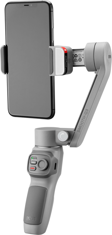 Zhiyun Smooth Q3 - 12