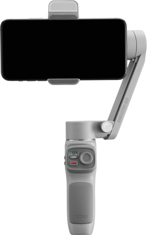 Zhiyun Smooth Q3 Combo - 13