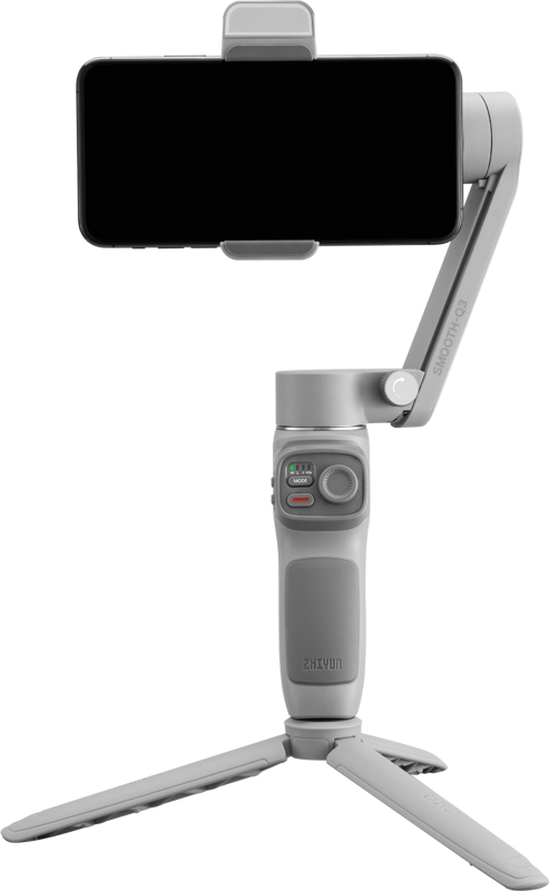 Zhiyun Smooth Q3 Combo - 9