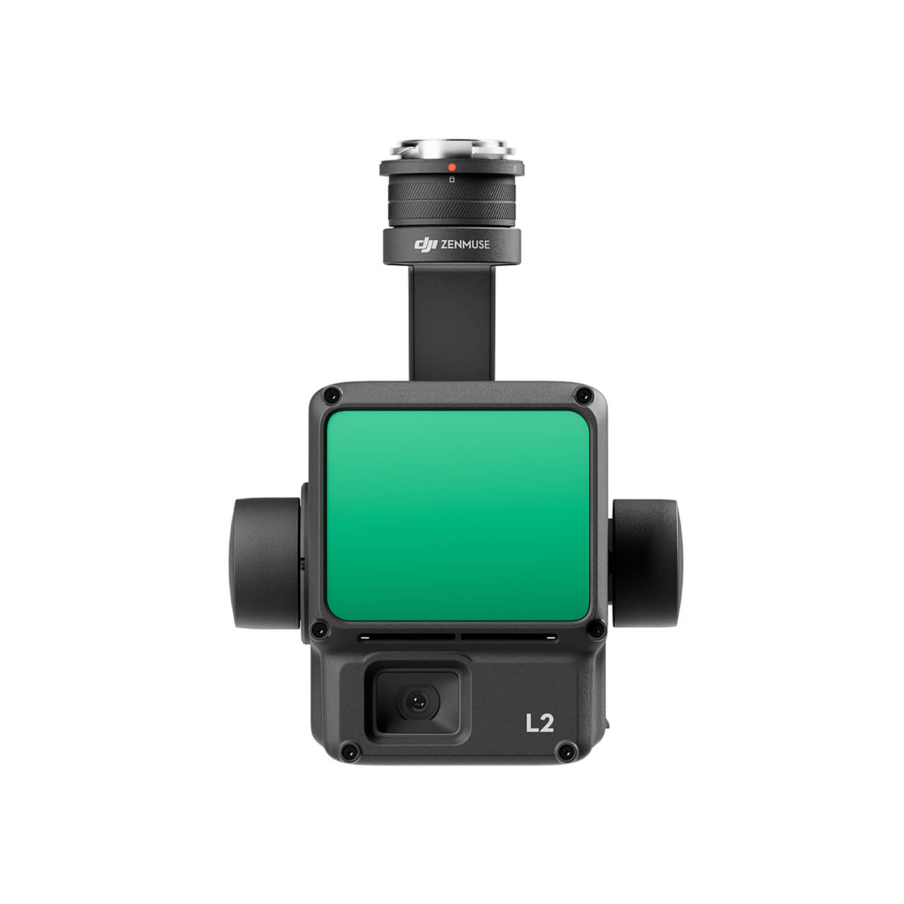  Zenmuse L2 Worry-Free Plus Combo - 2