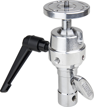 Kupo KCP-414 Super Grip Finger with Round Camera Plate
