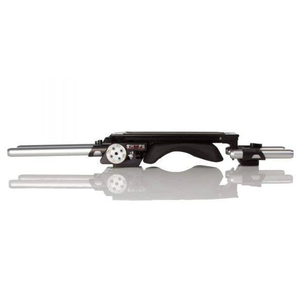 SHAPE Sony FX6 baseplate with handle - 11
