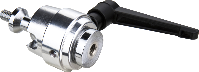 Kupo KCP-419 Super Grip Ball Head - 2