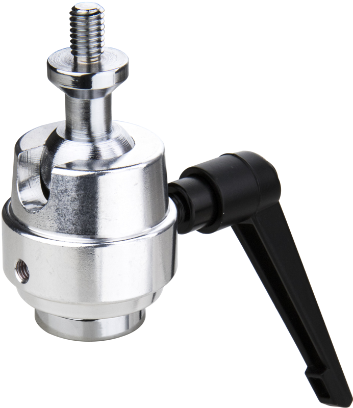Kupo KCP-419 Super Grip Ball Head