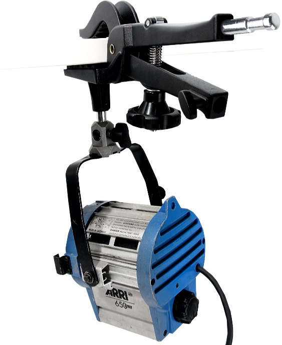 Kupo KCP-500 Large Gaffer Grip - 2