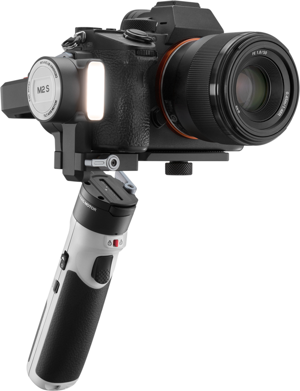 Zhiyun Crane M2S Combo - 16