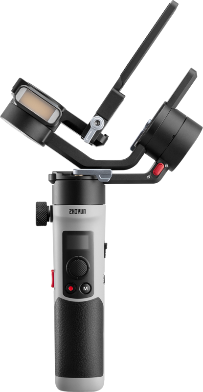 Zhiyun Crane M2S Combo - 13