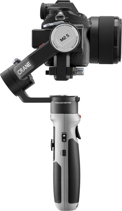 Zhiyun Crane M2S Combo - 15