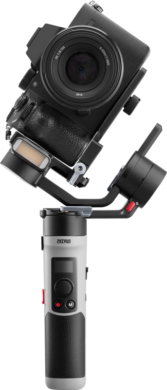 Zhiyun Crane M2S Combo - 18