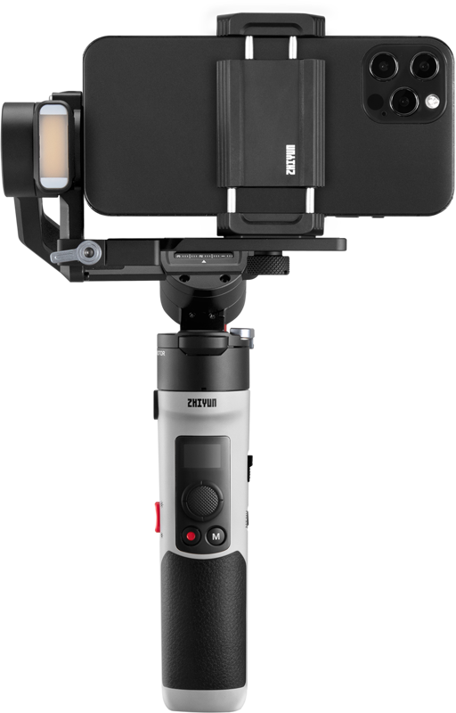 Zhiyun Crane M2S Combo - 4