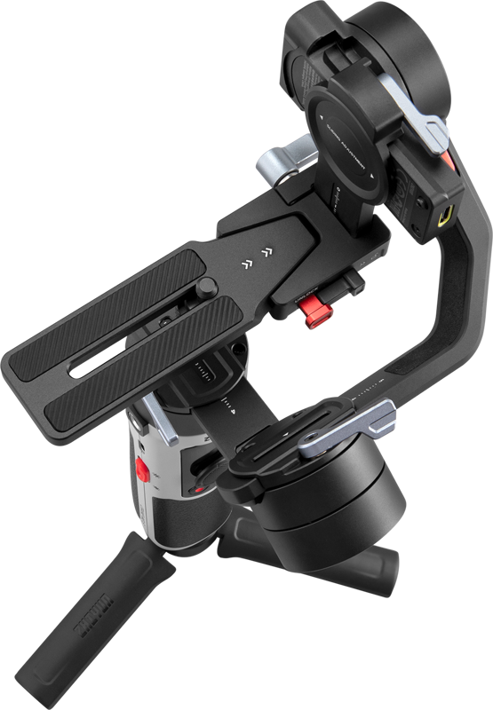 Zhiyun Crane M2S Combo - 2