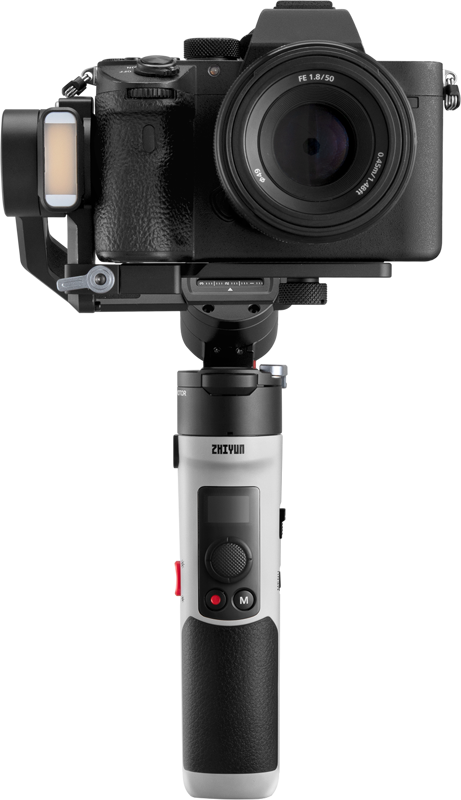 Zhiyun Crane M2S Combo - 14