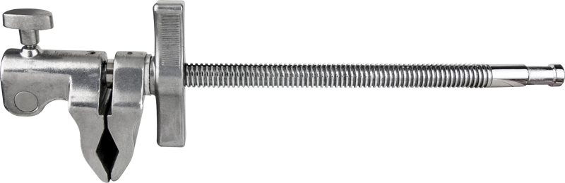 Kupo KCP-601 9"""" Super Viser Clamp – för filmskapare