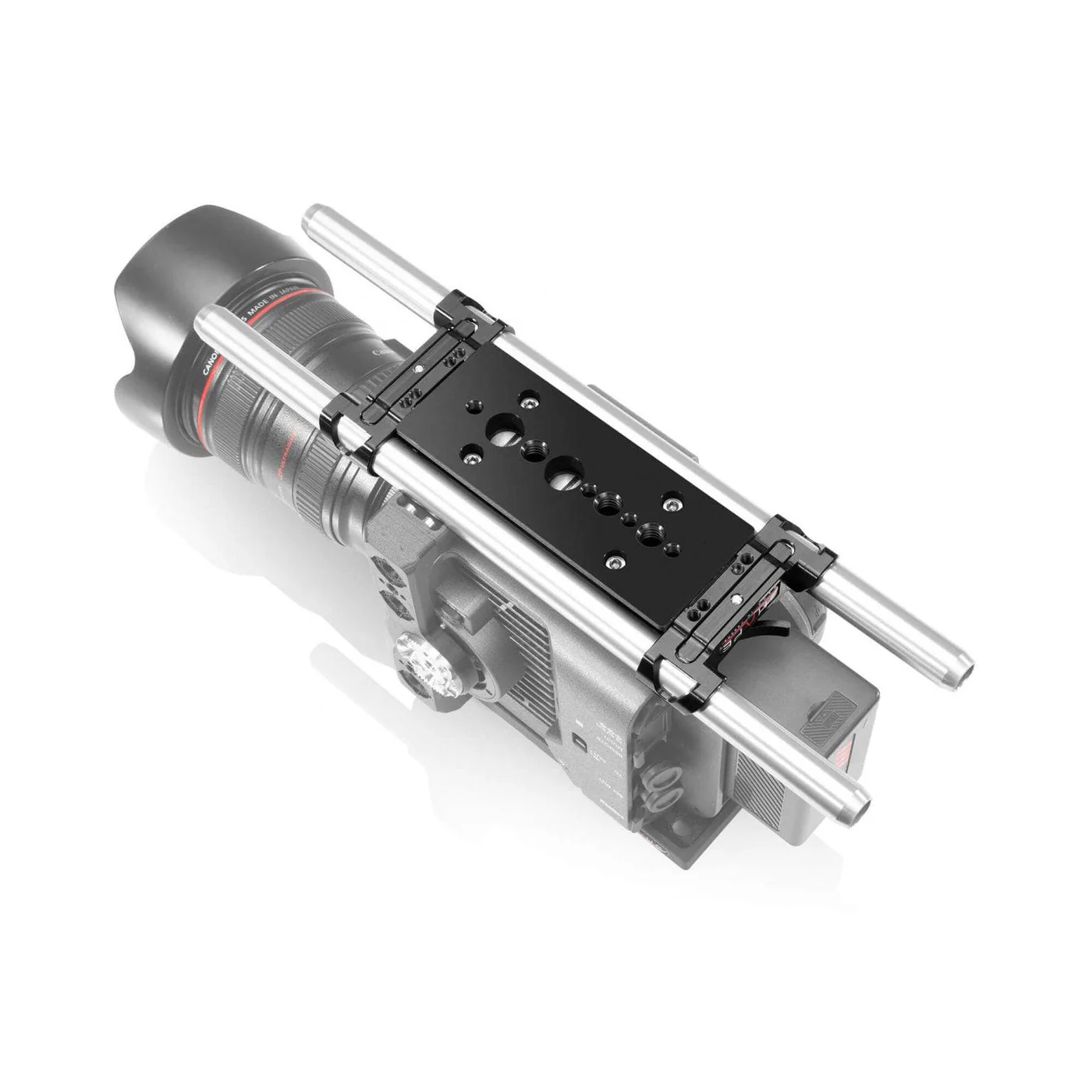 SHAPE Sony FX6 shoulder mount - 10