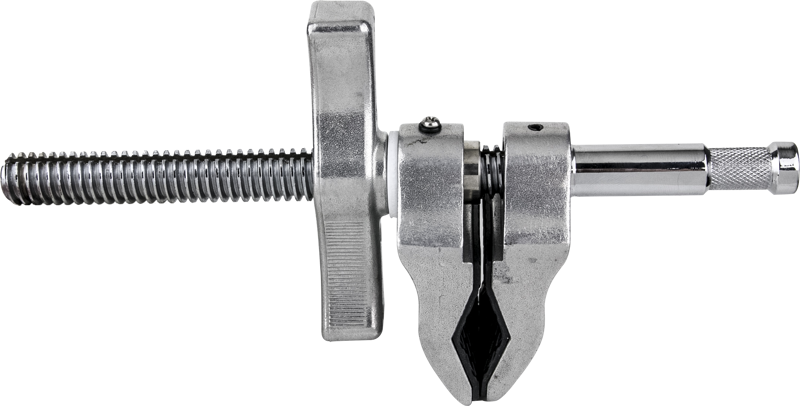 Kupo KCP-602 Super Viser Clamp with 3"""" Center Jaw