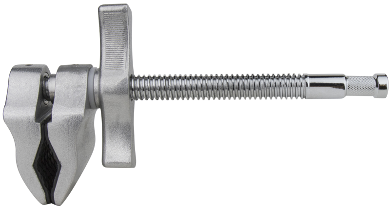 Kupo KCP-604 4in Super Viser Clamp End Jaw