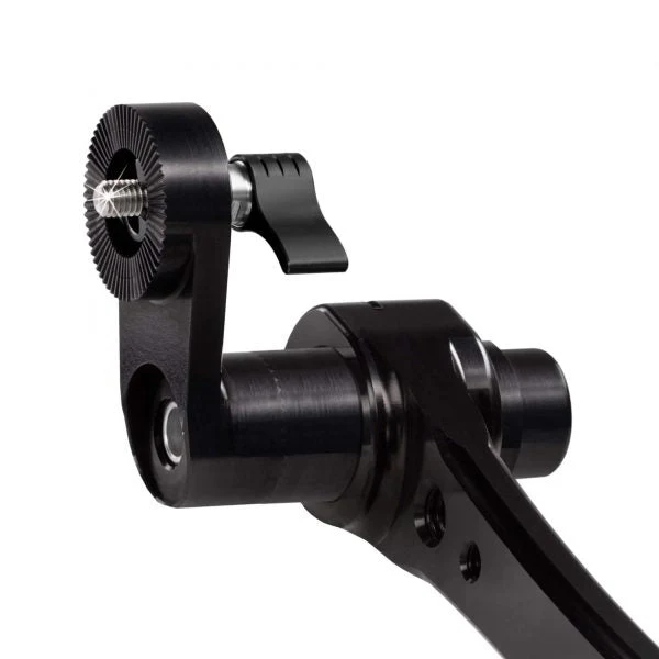 SHAPE Sony FX9 Baseplate Cage Follow Focus Pro - 16