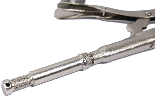 Kupo KCP-606 10"""" Chain Clamp - 3