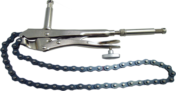 Kupo KCP-606 10"""" Chain Clamp - 2