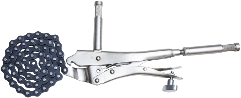 Kupo KCP-606 10"""" Chain Clamp