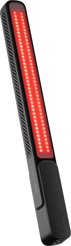 Zhiyun LED Fiveray F100 Tube Light - 8