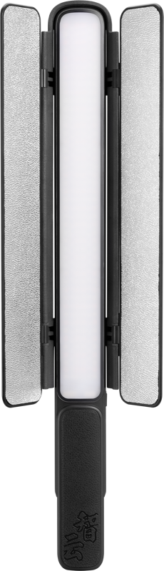 Zhiyun LED Fiveray F100 Tube Light - 12