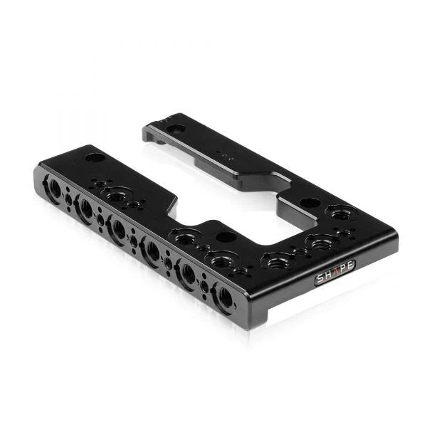SHAPE Sony FX9 Baseplate, Cage, Top Handle, Long VF, Matte Box and Follow Focus Pro - 8