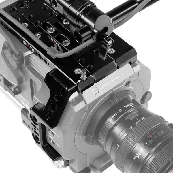 SHAPE Sony FX9 Cage Handle EVF Mount - 15