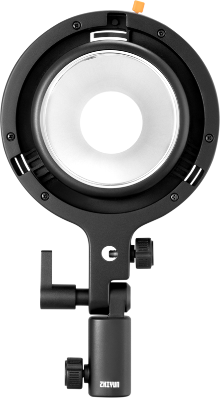 Zhiyun LED Molus X100 COB Light Combo - 6