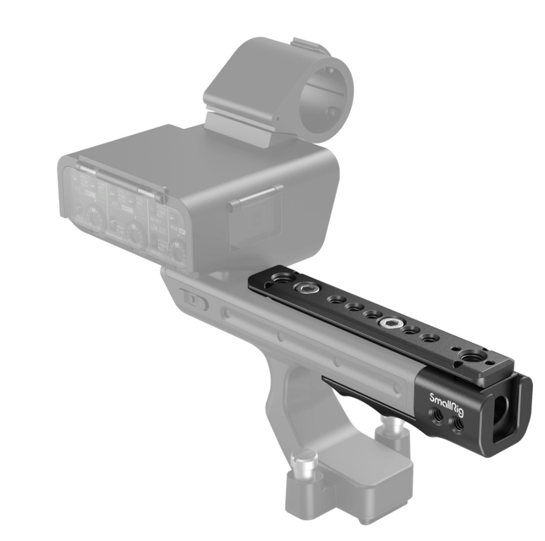 SmallRig Sony FX3 XLR Handle Extension Rig MD3490 - 2