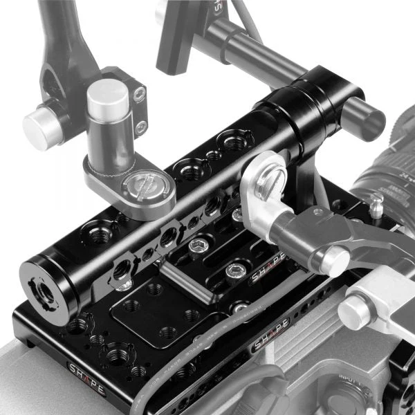 SHAPE Sony FX9 Cage Top Handle - 7