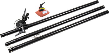 Kupo KCP-628B Steel Heavy Duty Baby Boom