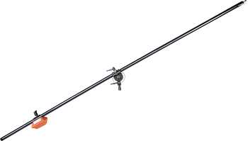 Kupo KCP-628B Steel Heavy Duty Baby Boom