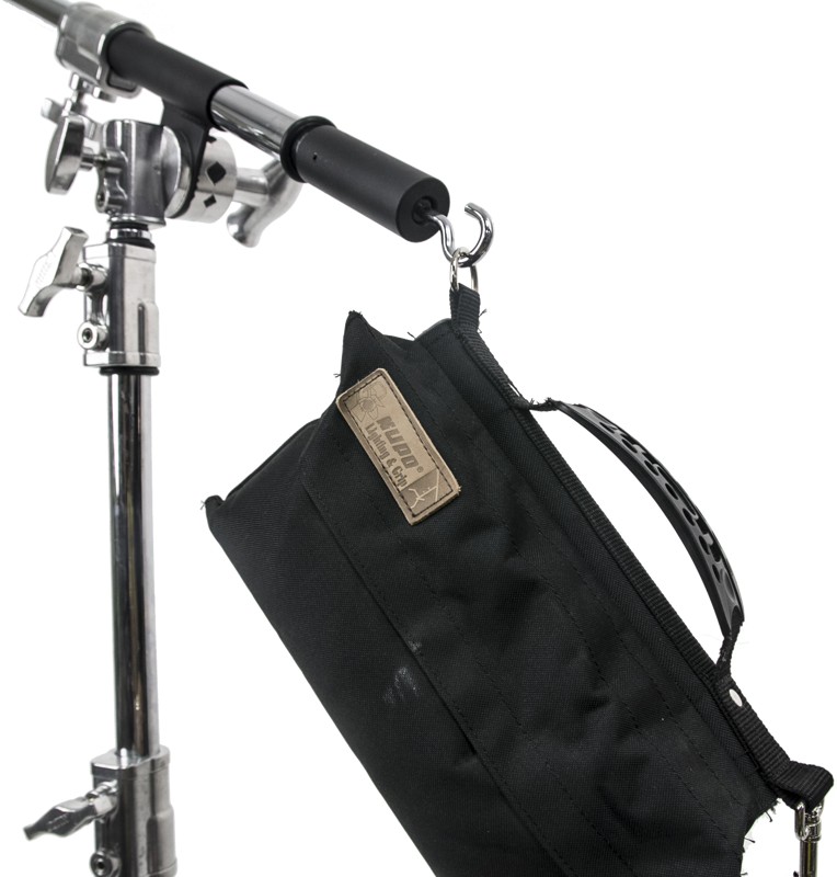 Kupo KCP-640M Baby Boom - Steel - 3