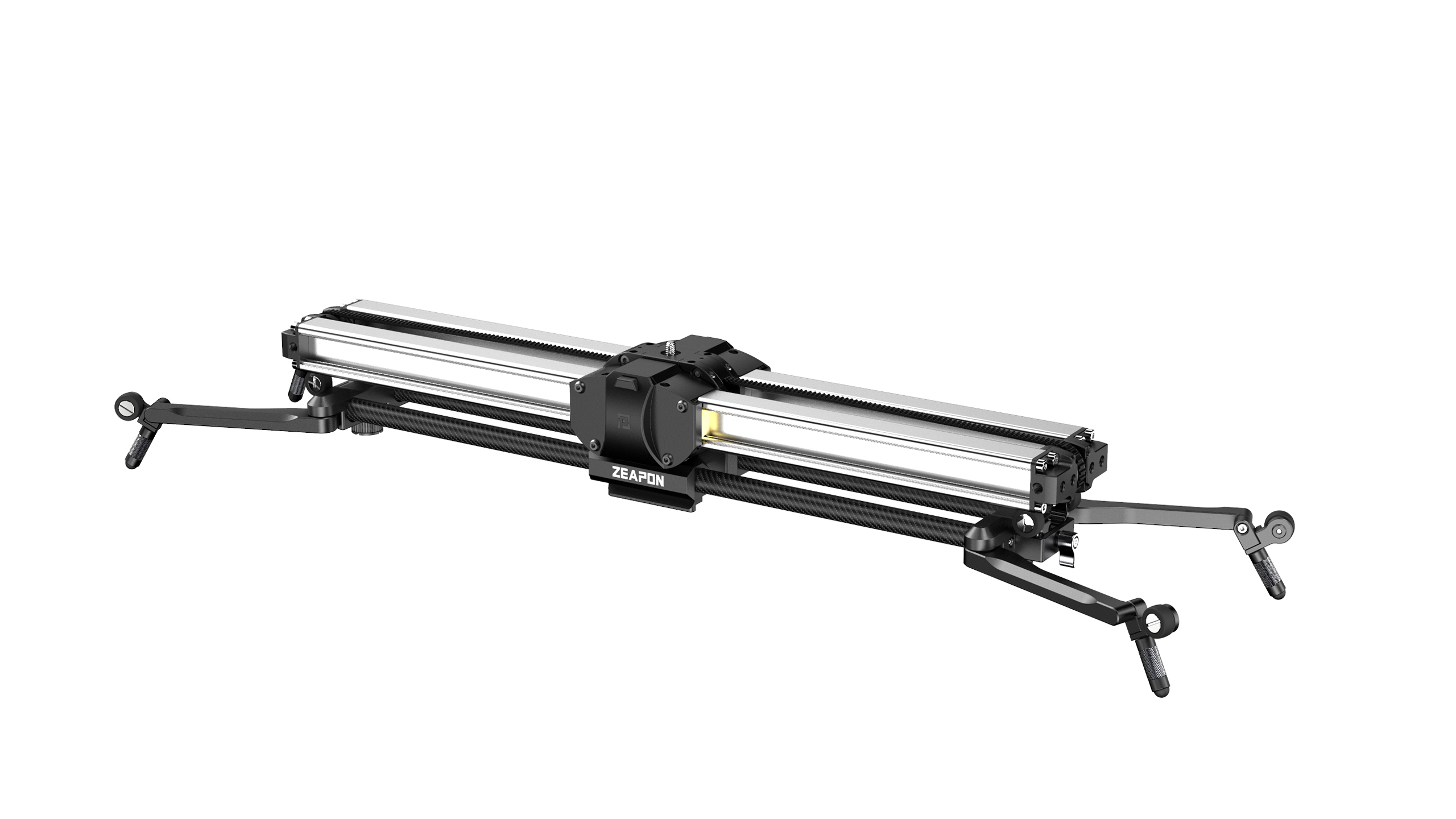 Zeapon Micro 2 M800 Micro Rail Camera Slider 94cm - 2