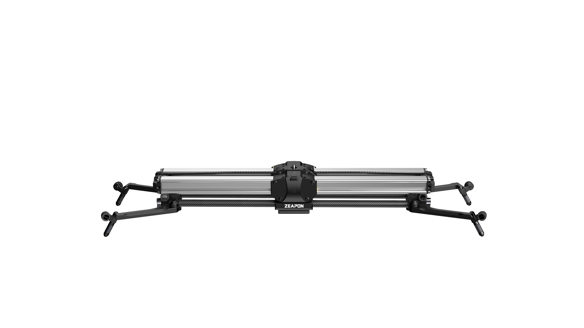 Zeapon Micro 2 M800 Micro Rail Camera Slider 94cm - 3