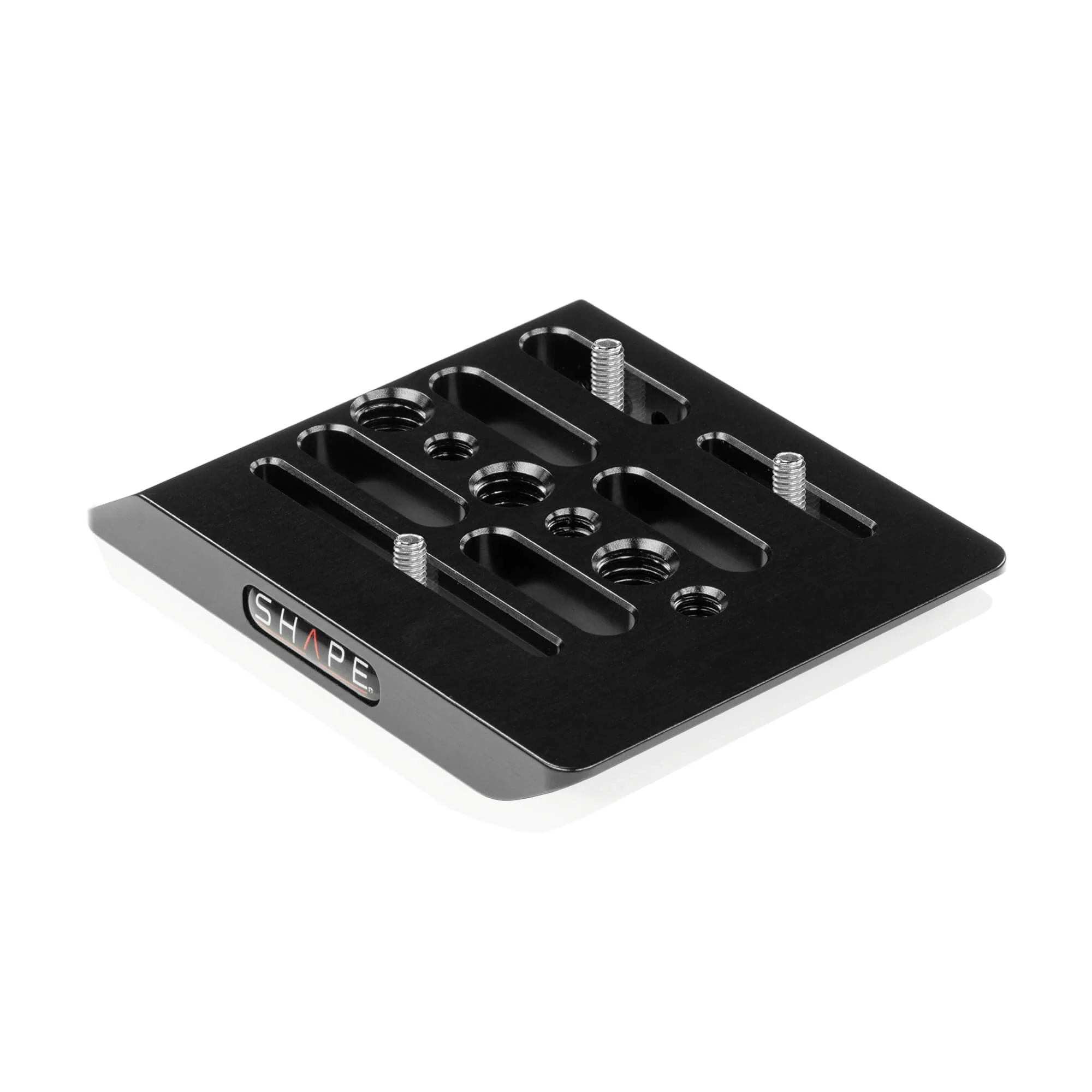 SHAPE Sony FX9 Rear Insert Plate - 2