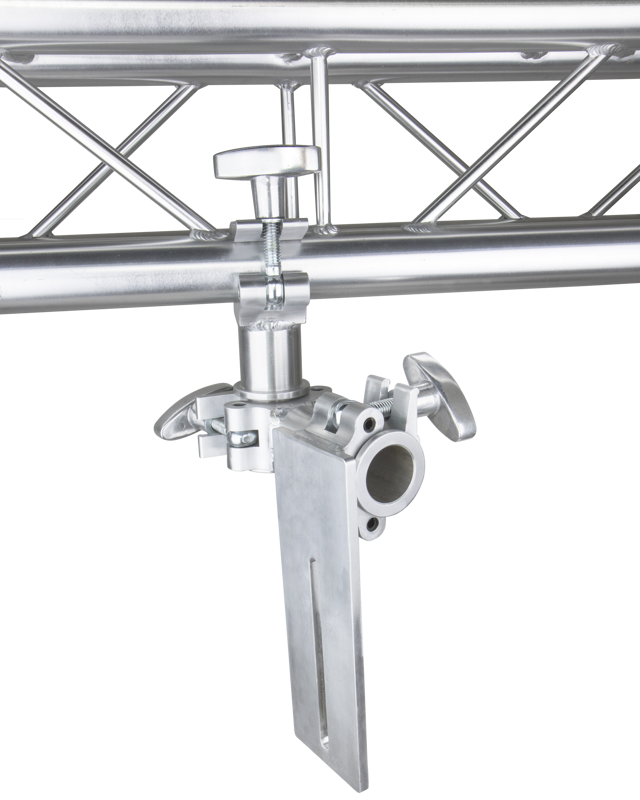 Kupo KCP-653 3-Axis Camera Mounting Plate Kit – för filmskapare - 2