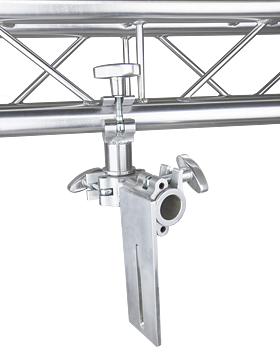 Kupo KCP-653 3-Axis Camera Mounting Plate Kit