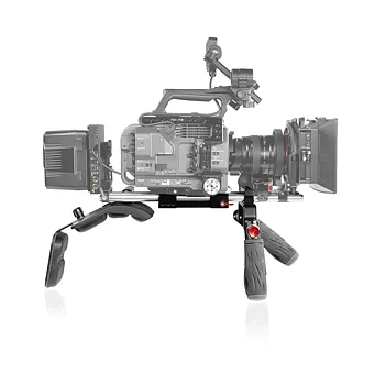 SHAPE Sony FX9 Shoulder Mount