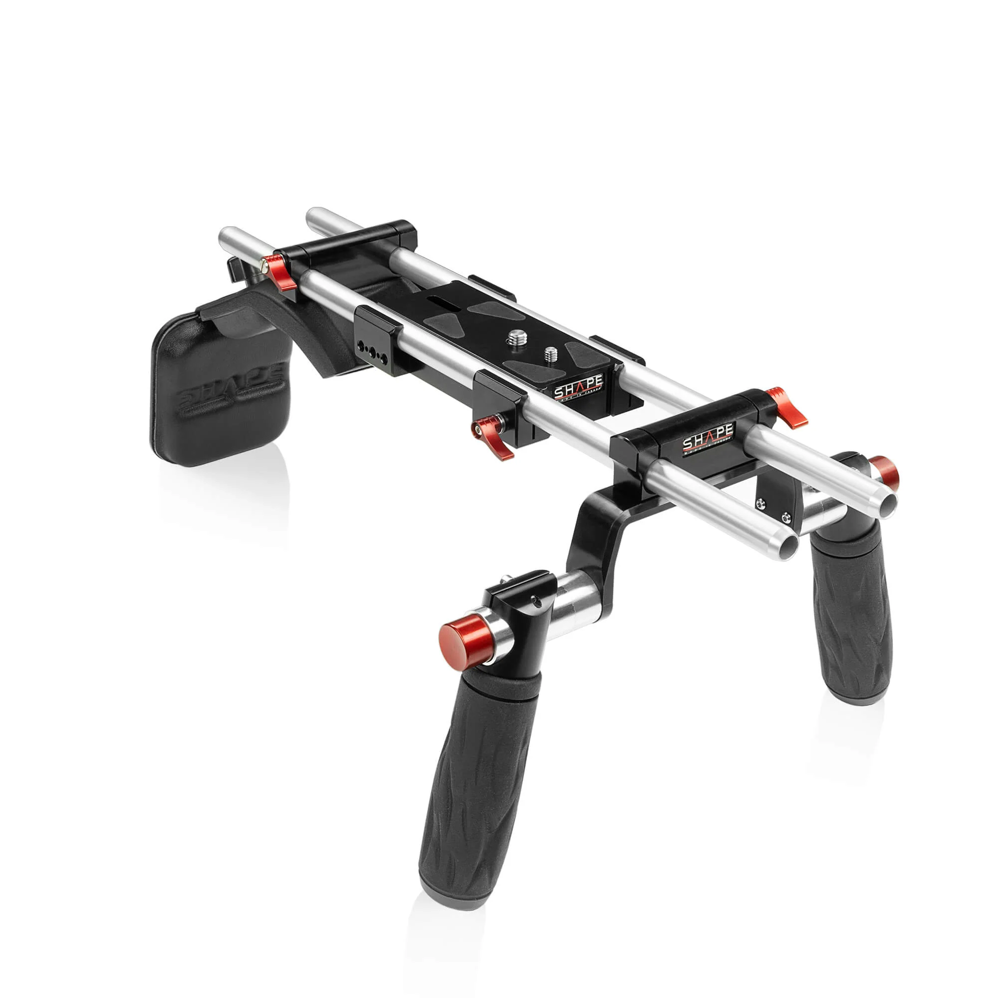 SHAPE Sony FX9 Shoulder Mount - 2