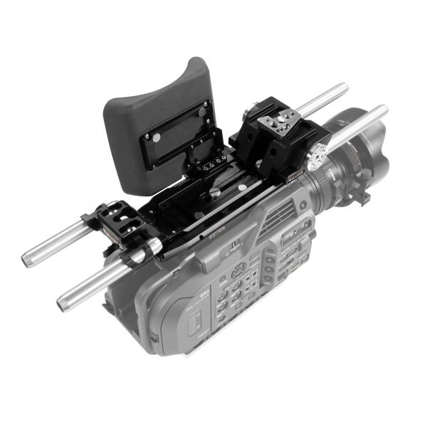 SHAPE Sony FX9 V-Lock Quick Release Baseplate - 5