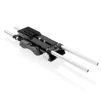 SHAPE Sony FX9 V-Lock Quick Release Baseplate