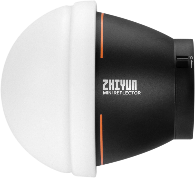 Zhiyun Dome Diffusion (Mini) for Molus Series